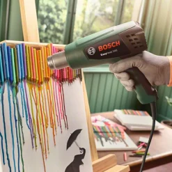 Varmluftspistol Bosch Power Tools Easy Heat 1600 W