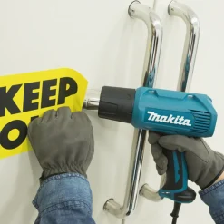 Varmluftspistol Makita HG5030K