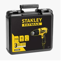 Varmluftspistol Stanley Fatmax FME670K