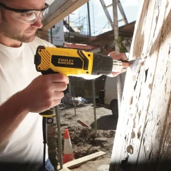 Varmluftspistol Stanley Fatmax FME670K