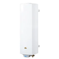 Varmvattenberedare Calmar Beredar´n 140L Premium