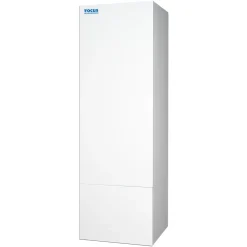 Varmvattenberedare Focus VLM 300 Sol