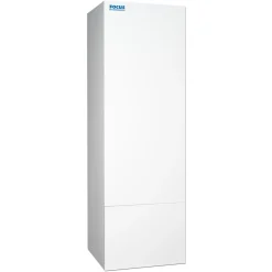 Varmvattenberedare Focus VLM 300S Space Golvstående 300L