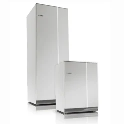 Varmvattenberedare Nibe Compact 150 Golvstående 145L