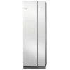 Varmvattenberedare Nibe Compact SC 150 SMART