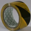 Varningstejp Tecca 50 mmx33 m