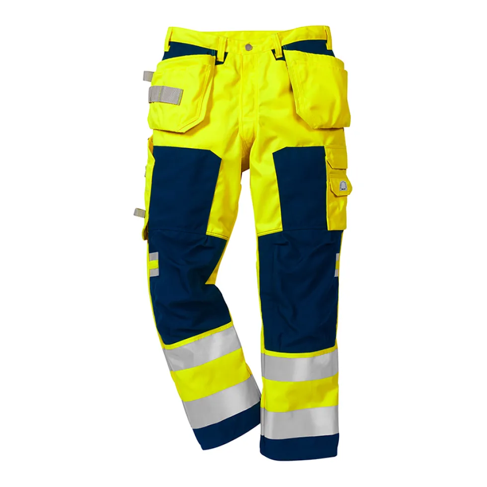 Varselbyxa Fristads 2025 PLU
