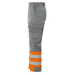 Varselbyxa ProJob 6507Storlek: C148 Orange