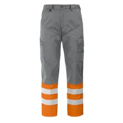 Varselbyxa ProJob 6507Storlek: C148 Orange