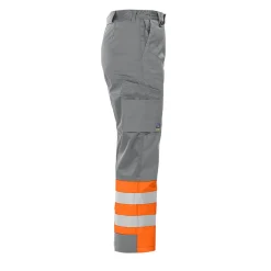 Varselbyxa ProJob 6507Storlek: C148 Orange