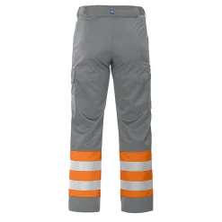Varselbyxa ProJob 6507Storlek: C148 Orange
