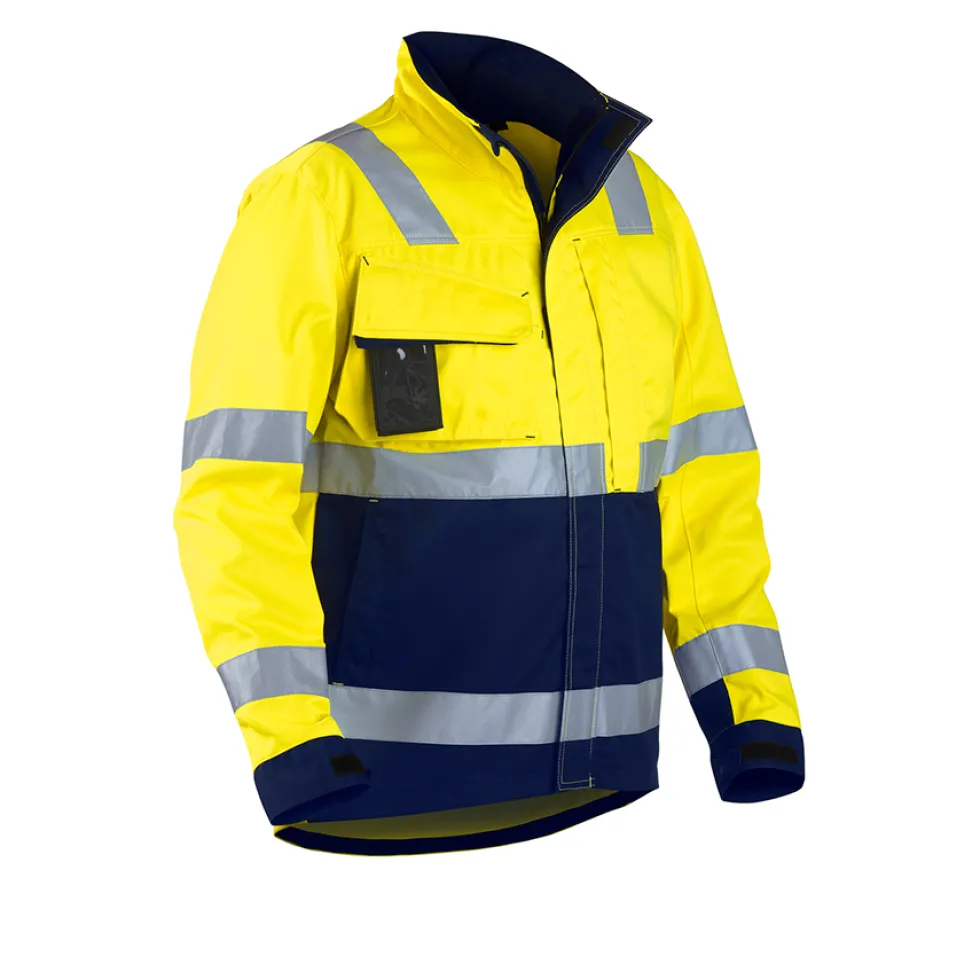 Varseljacka Blåkläder 4064