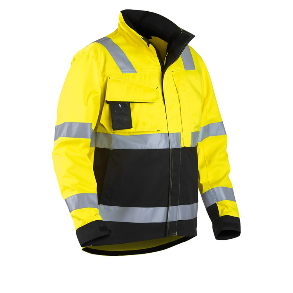 Varseljacka Blåkläder 4064