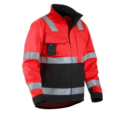 Varseljacka Blåkläder 4064