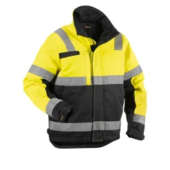 Varseljacka Blåkläder 4862