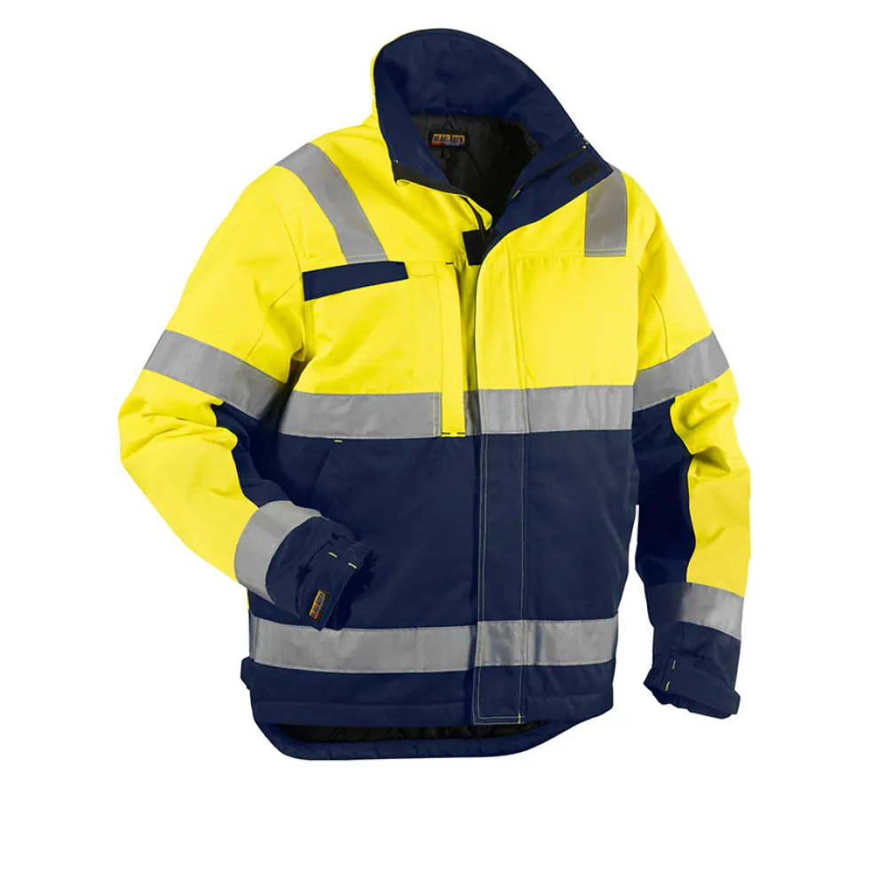 Varseljacka Blåkläder 4862