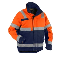Varseljacka Blåkläder 4862