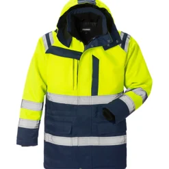 Varseljacka Fristads Parkas 4042 PP