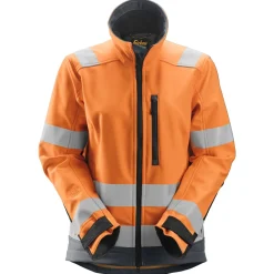 Varseljacka Snickers Workwear SoftShell FW