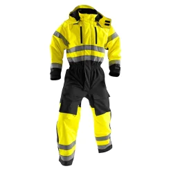 Varseloverall Blåkläder 6763
