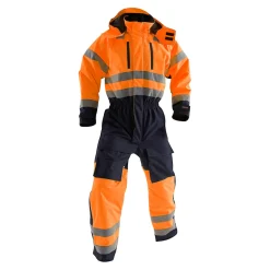 Varseloverall Blåkläder 6763
