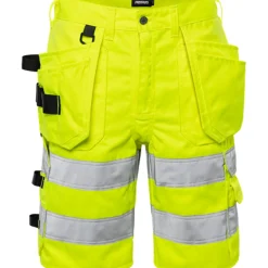 Varselshorts Fristads 2028 PLU