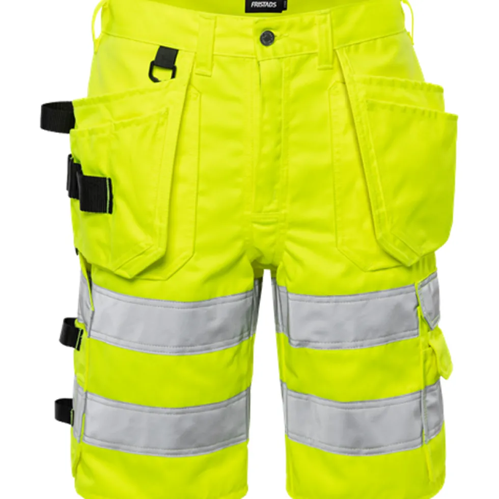 Varselshorts Fristads 2028 PLU