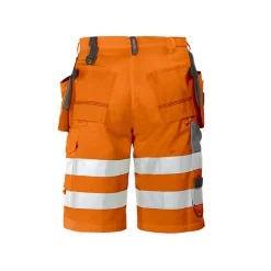 Varselshorts ProJob 6503Storlek: C60 Orange
