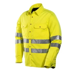 Varselskjorta Jobman 5156