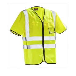 Varselväst Jobman 7598