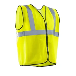 Varselväst Jobman 7586