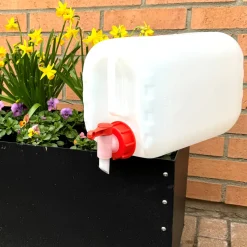 Vattendunk Flexigarden HDPE Utan Lock