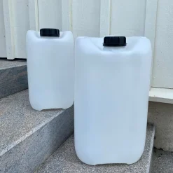 Vattendunk Flexigarden med Lock10 l