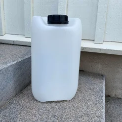 Vattendunk Flexigarden med Lock10 l