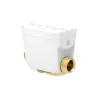Vattenfelsbrytare LK Systems CubicSecure