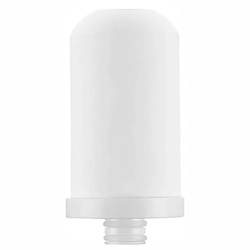 Vattenfilter Adwasys Gravity 2.25 Vattenrenare För Dricksvatten Med Aktivt Kol 2-Pack