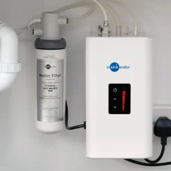Vattenfilter InSinkErator