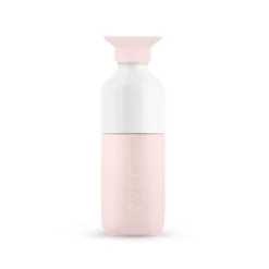 Vattenflaska Dopper Steel 350 ml