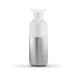 Vattenflaska Dopper Steel 350 ml