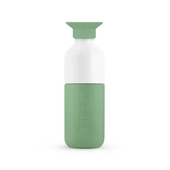 Vattenflaska Dopper Steel 350 ml