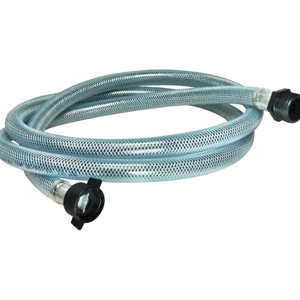 Vatteninloppsförlängning Siemens WZ10131