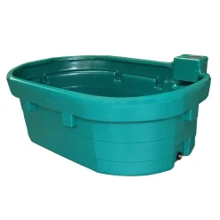 Vattenkar Suevia 600 l med ventil