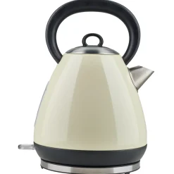 Vattenkokare Champion Retro 1,7L VK320 Vit