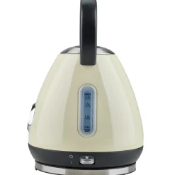 Vattenkokare Champion Retro 1,7L VK320 Vit