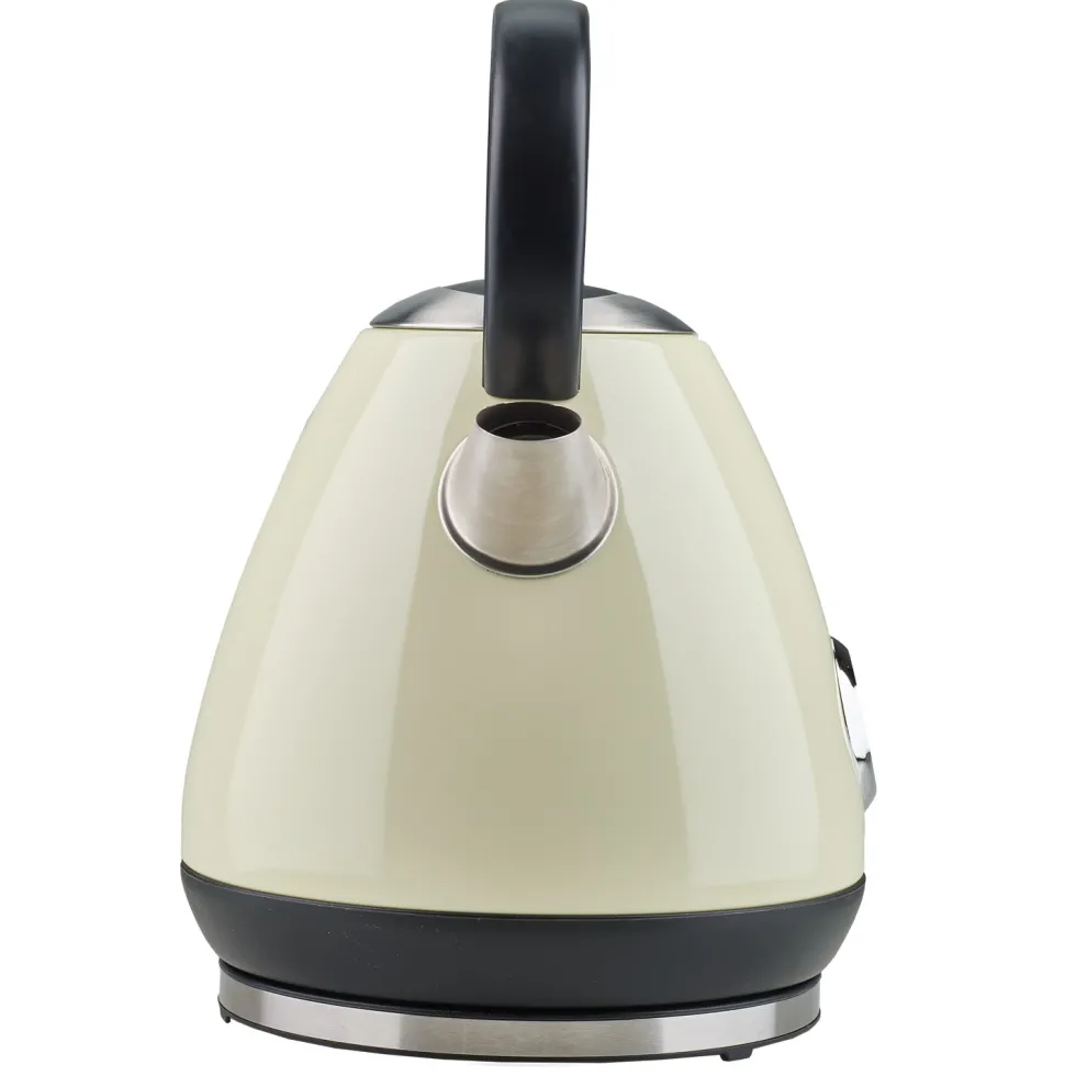 Vattenkokare Champion Retro 1,7L VK320 Vit