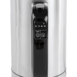 Vattenkokare Champion Temp 1,7L VK410 Rostfri