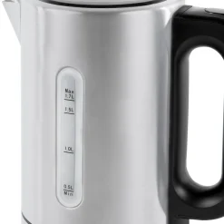Vattenkokare Champion Temp 1,7L VK410 Rostfri