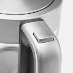 Vattenkokare OBH Nordica Venice Glass Tekokare 1,5L med Automatisk Avstängning