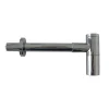 Vattenlås Alterna Metall R32 x 32 mm
