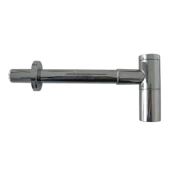 Vattenlås Alterna Metall R32 x 32 mm